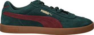 Puma Club II Era Suede Sneakers Heren