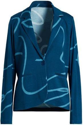 Majestic Filatures SUITS and CO-ORDS - Blazers on YOOX.COM