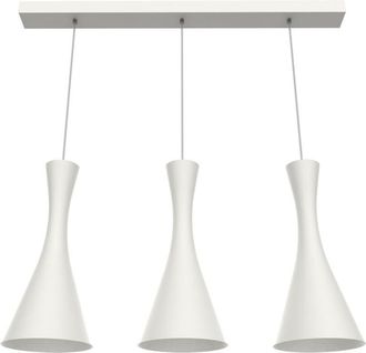 Lumicom Jaqueline L&aacute;mpara De Techo Lineal Mate