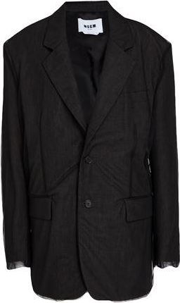 Msgm TRAJES Y CONJUNTOS - Americanas en YOOX.COM