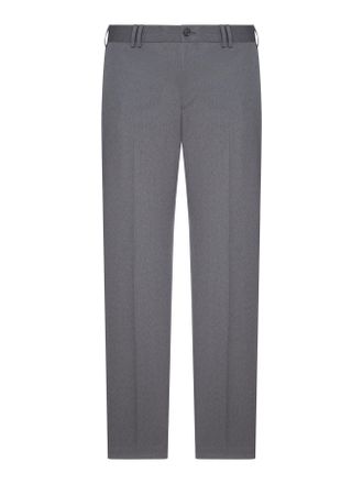 Pantaloni Torino TAILORED WOOL TROUSERS - Pt Torino - Man