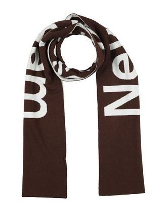 New Amsterdam Surf Association ACCESSORIES - Scarves on YOOX.COM