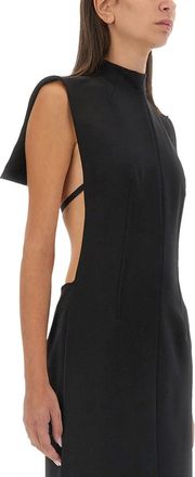 Sportmax Alete Dress - Black