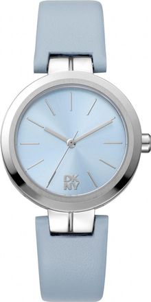 DKNY Womens DK1L045L0015 Ladies Watch - Silver - One Size