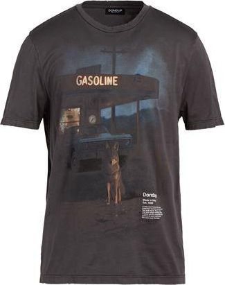 Dondup CAMISETAS Y TOPS - Camisetas en YOOX.COM