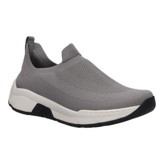 Josef Seibel Heren Sneaker Mitchell 13 in grijs