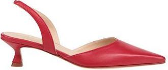 Anna F. FOOTWEAR - Pumps on YOOX.COM
