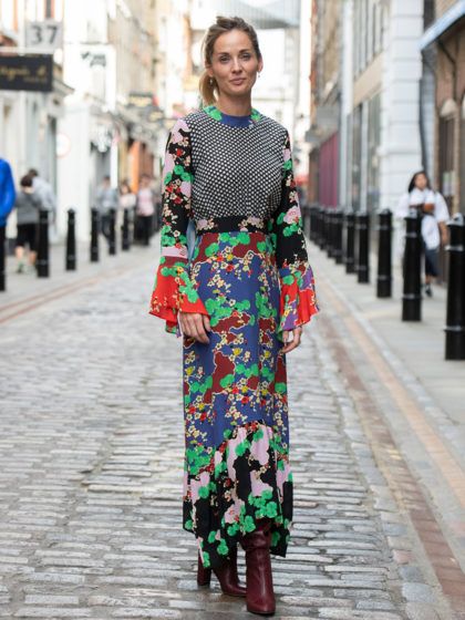 Bye Bye Réalisation! 10 brand di abiti da mettere nel tuo radar per il 2019