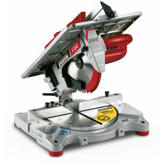 Femi Tronzadora 732 &Oslash;254 Mm Femi Motor Carbono 1550w 230v - 8420028