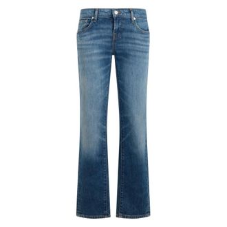 7 For All Mankind Donna, Jeans, Blu, W30, new