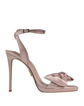 Steve Madden CALZADO - Sandalias con cierre en YOOX.COM