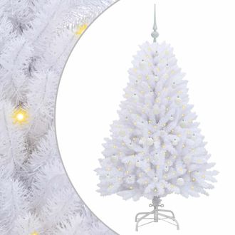 vidaXL &Aacute;rbol De Navidad Artificial Con Ramas Articuladas 150 Cm Vidaxl