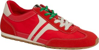 Shushop Sarah Sneaker in Red at Nordstrom, Size 6.5