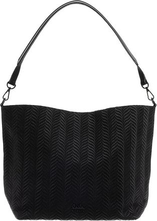 Lala Berlin Hobo Bags - Hobo Makis - black - Hobo Bags for ladies