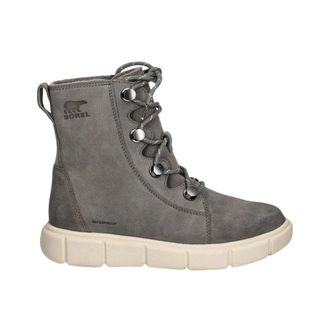 Sorel Mujer, Zapatos, Gris, Talla: 37 EU