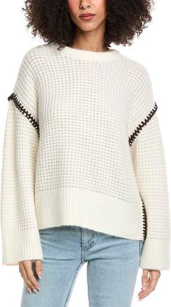 Rag & Bone Katie Wool & Alpaca-Blend Sweater