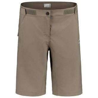 Maloja CardaminaM. Velohose f&uuml;r Damen | beige