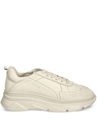 Copenhagen Sneakers chunky CPH46 - Toni neutri