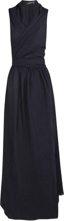 Cortana Womens Mar Long Dress
