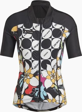 adidas Womens Jry Pride rm - Black - Size: 10
