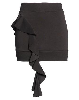 Dondup HOSEN & R&Ouml;CKE - Minir&ouml;cke auf YOOX.COM
