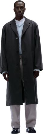 HUGO BOSS Mens Starlinr in Black - Size 38 (Chest)