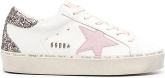 Golden Goose Sneakers, female, Multicolor, 6 UK, Hi Star