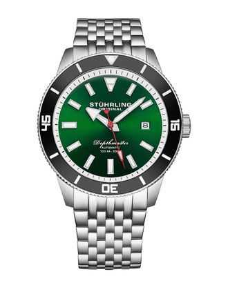 St&uuml;hrling Mens Watch