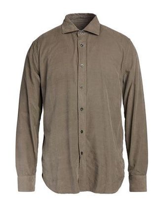 120% Lino CAMISETAS Y TOPS - Camisas en YOOX.COM