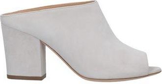 Sergio Rossi CALZADO - Sandalias con cierre en YOOX.COM