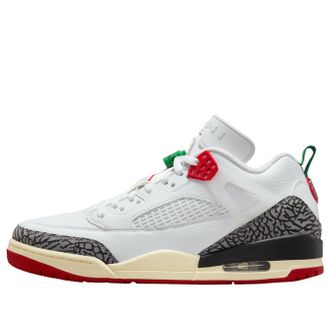 Nike Jordan Air Jordan Spizike Low Do The Right Thing IM7425-100