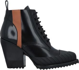 Chlo&eacute; CALZADO - Botines de ca&ntilde;a alta en YOOX.COM