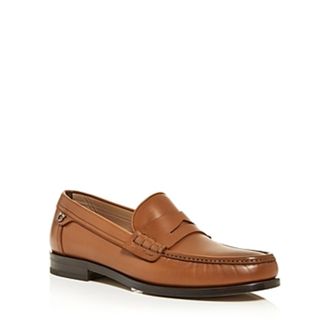 Ferragamo Port Mens Loafers