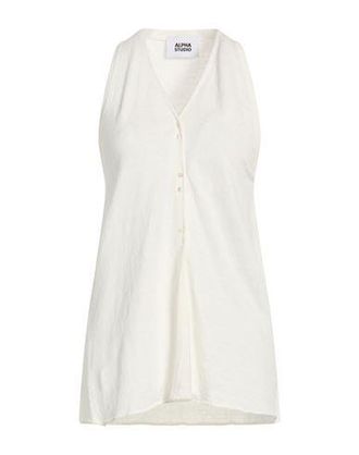 Alpha Studio MAGLIERIA - Cardigan su YOOX.COM