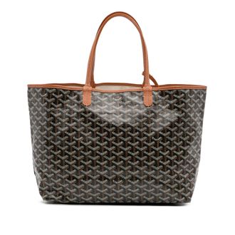 Goyard St. Louis draagtas