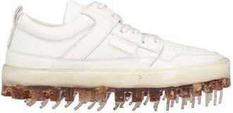 RBRSL Rubber Soul CALZADO - Sneakers en YOOX.COM