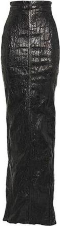 Rick Owens BOTTOMWEAR - Maxi skirts on YOOX.COM