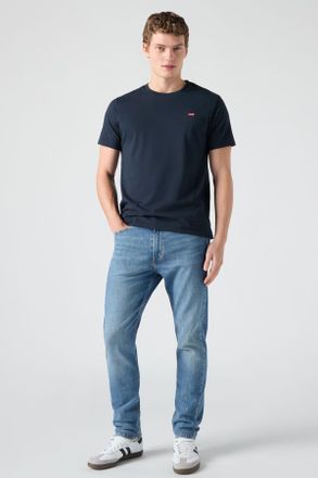 Levi's Vaqueros 515 Slim Taper - Hombre - 28X32 - Azul / Come On In