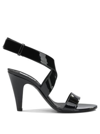 Alaia Cone 110 Mm Heeled Sandals