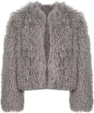 Tagliatore Donna, Giacche, Marrone, S, new