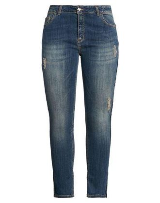 Kartika HOSEN & R&Ouml;CKE - Jeanshosen auf YOOX.COM