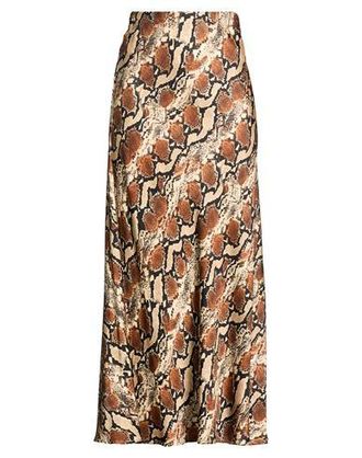 Vicolo BOTTOMWEAR - Maxi skirts on YOOX.COM