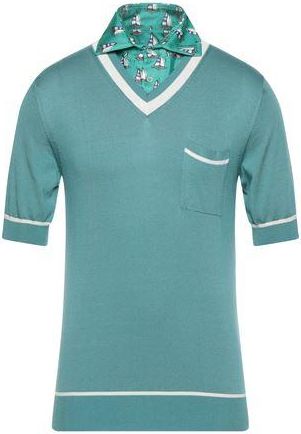 Dolce & Gabbana KNITWEAR - Jumpers sur YOOX.COM