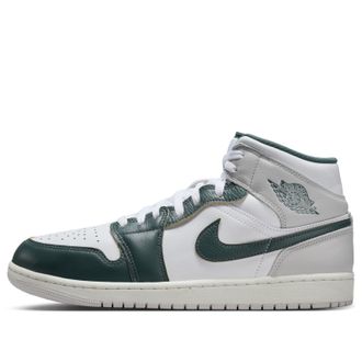 Nike Jordan Air Jordan 1 Mid SE Oxidized Green FQ7720-103