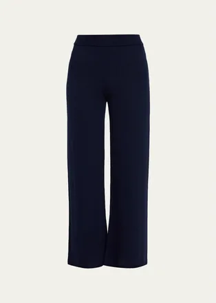 Majestic Filatures Machine Washable Cashmere Pants