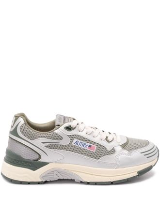 Autry Sneakers Hyperway - Grigio