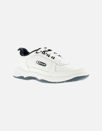 Gola Mens Gola Mens Trainers Belmont Lace Up white UK Size - Size: 10