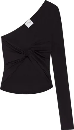 Courr&egrave;ges Mujer, Blusas y Camisas, Negro, Talla: M