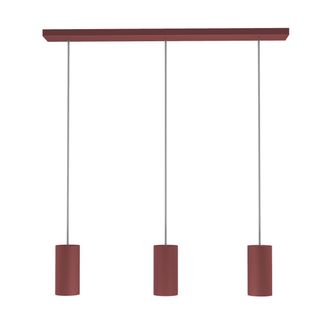 Lumicom Rond Lampara De Techo Lineal