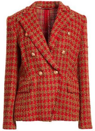 NVSCO 2107 SUITS and CO-ORDS - Blazers sur YOOX.COM